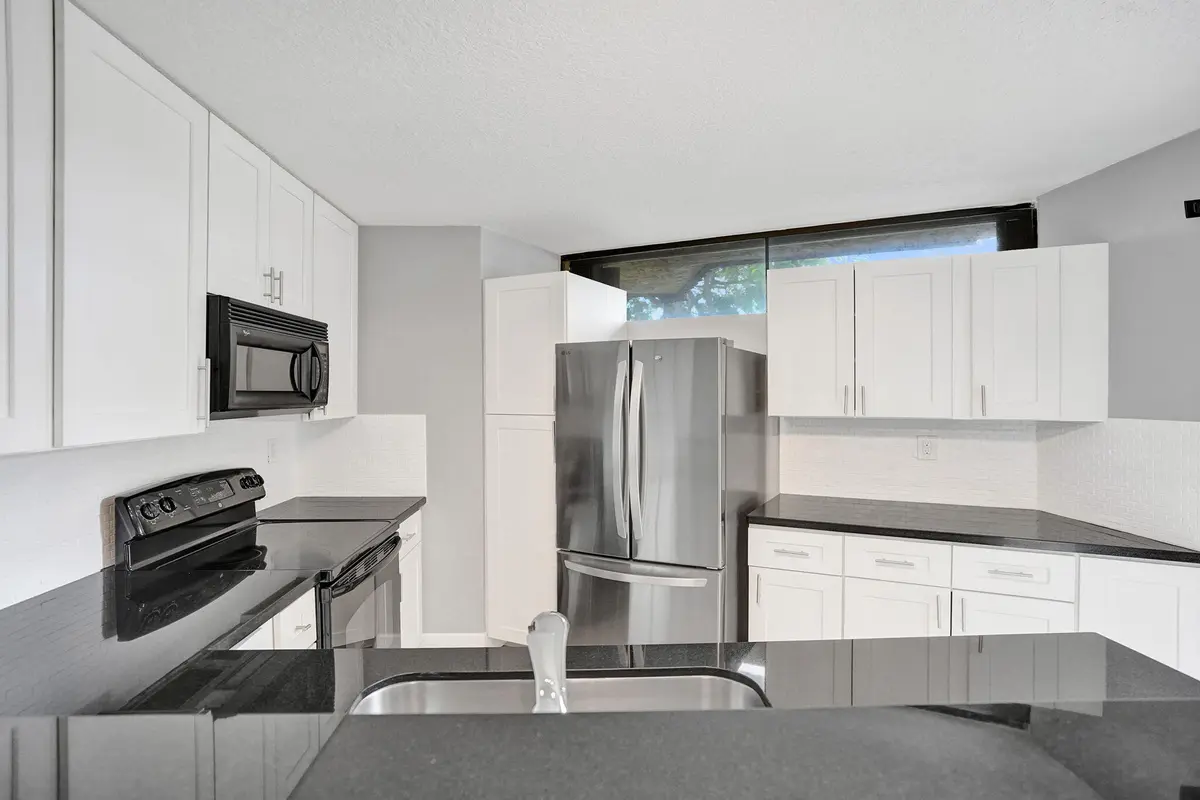 Kitchen at 22970 OXFORD Place A, Boca Raton