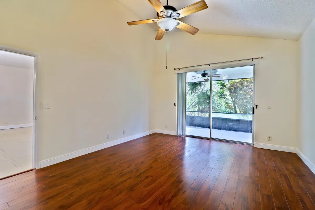 primary room at 7705 Forest Green Lane, Boynton Beach
