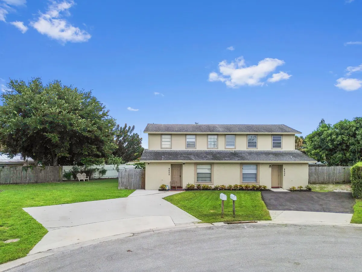 29 drone 01 at 8600 Uranus Terrace, West Palm Beach