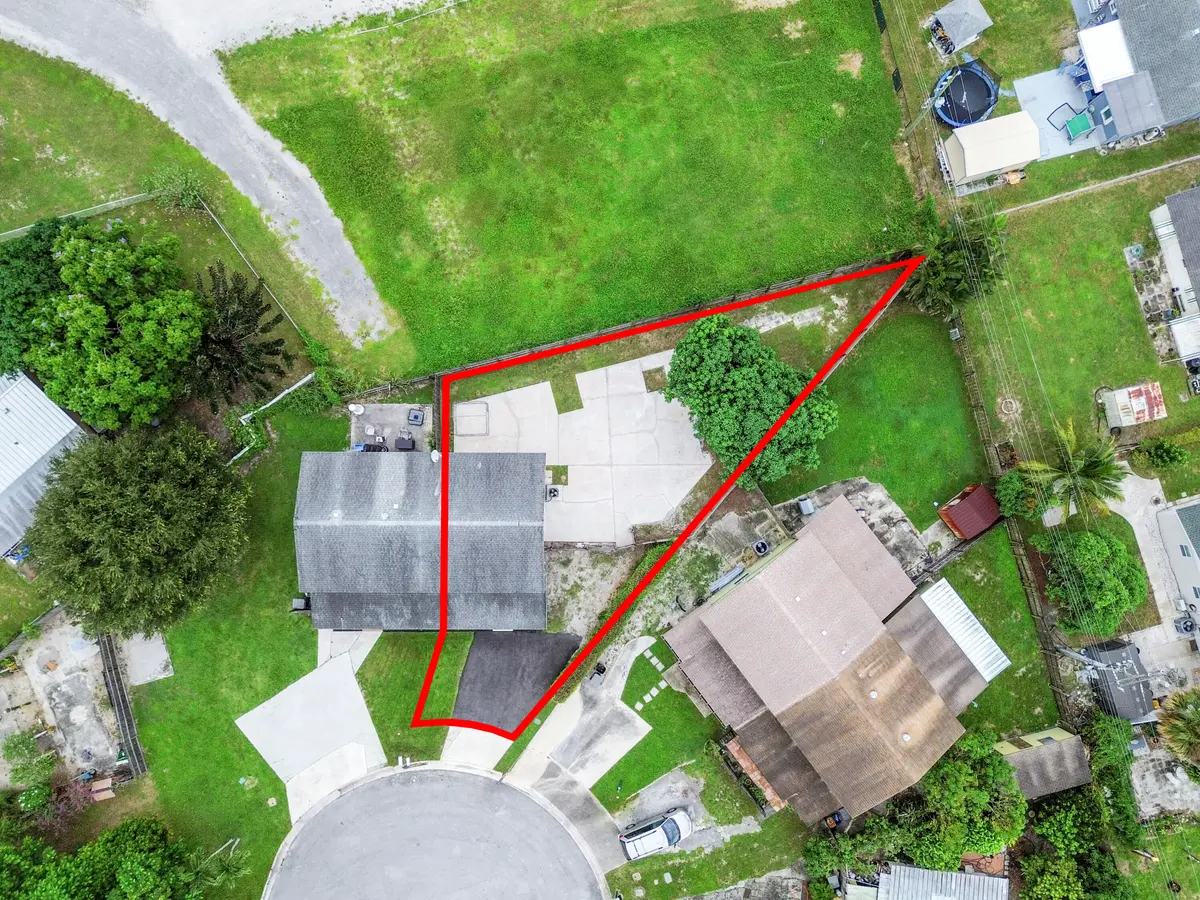 36 drone 08 at 8600 Uranus Terrace, West Palm Beach