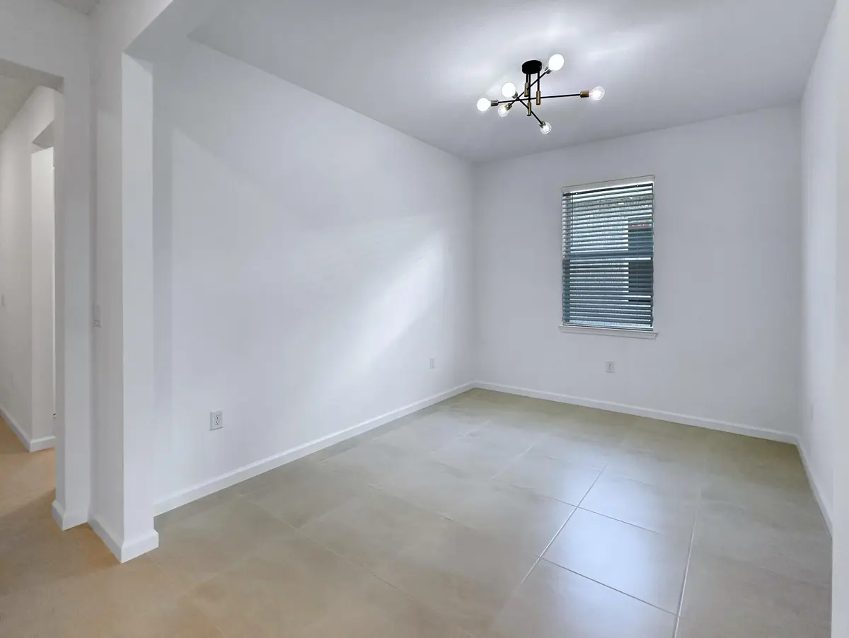 bonus room at 1156 HAVEN Circle, Vero Beach