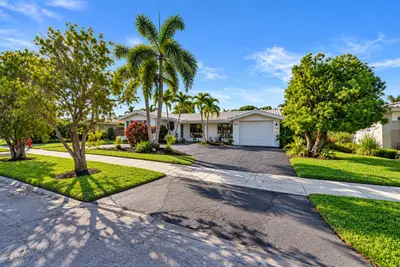 2050 NE 59TH Place, Fort Lauderdale – Single Family Residence for sale