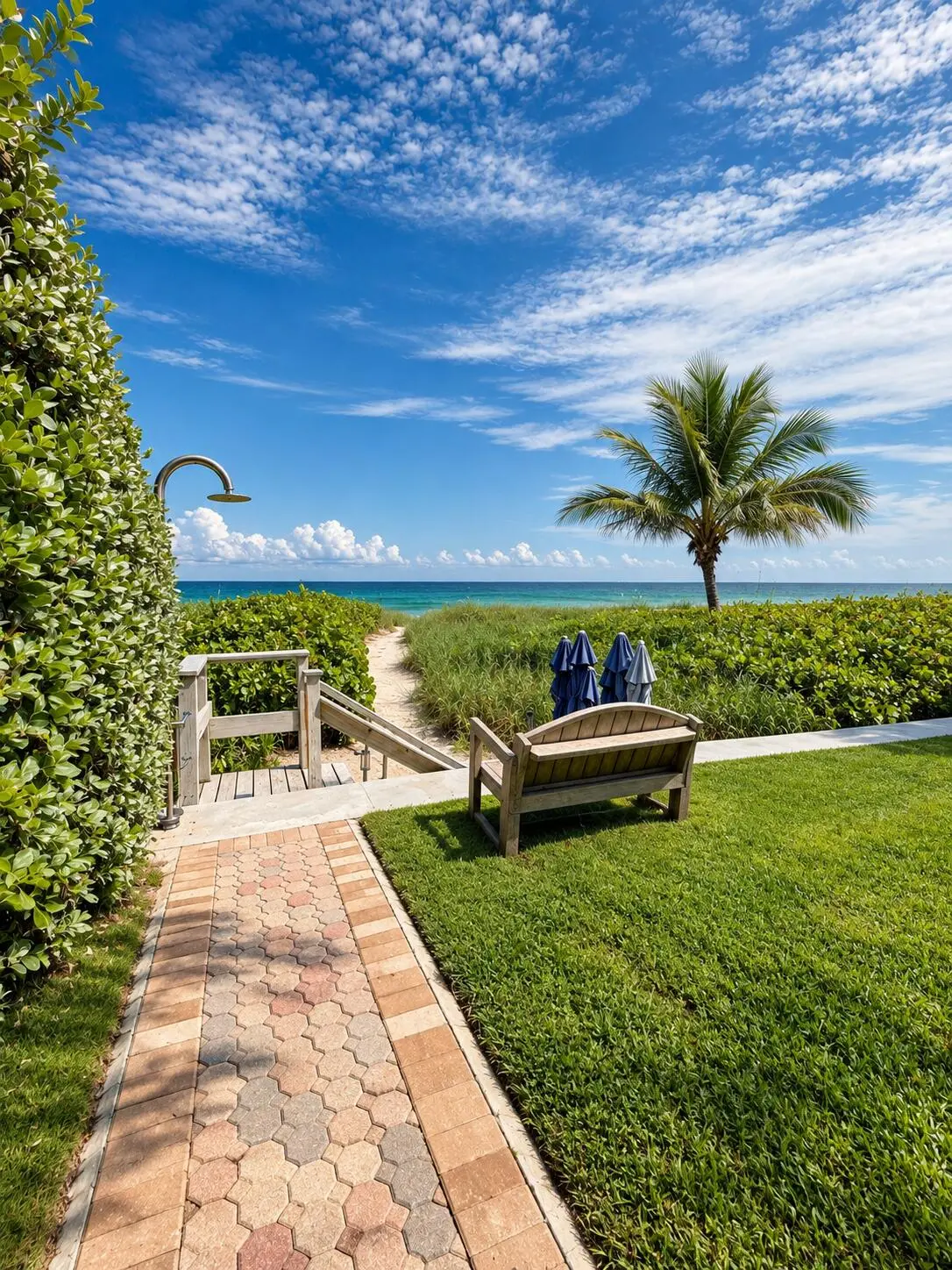 6B46F742-C6F0-4311-9566-4DFDA286656E at 2175 S Ocean Boulevard 203, Delray Beach
