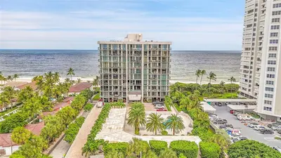 1300 S OCEAN Boulevard 705, Pompano Beach – Condominium for sale
