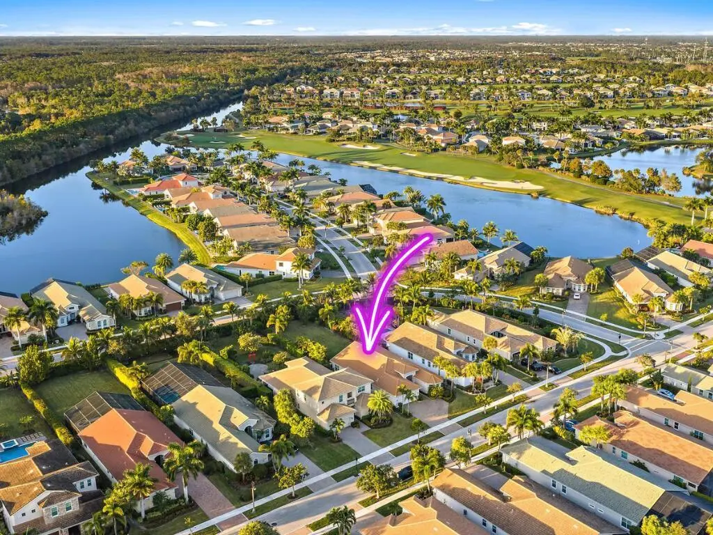 271 Carina Dr at 271 Carina Drive, Jupiter