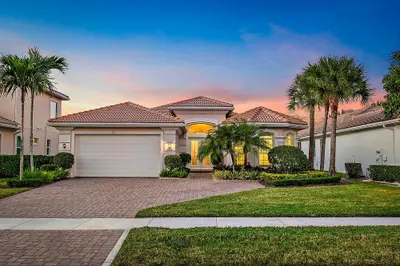 271 Carina Drive, Jupiter – Single Family Residence for sale
