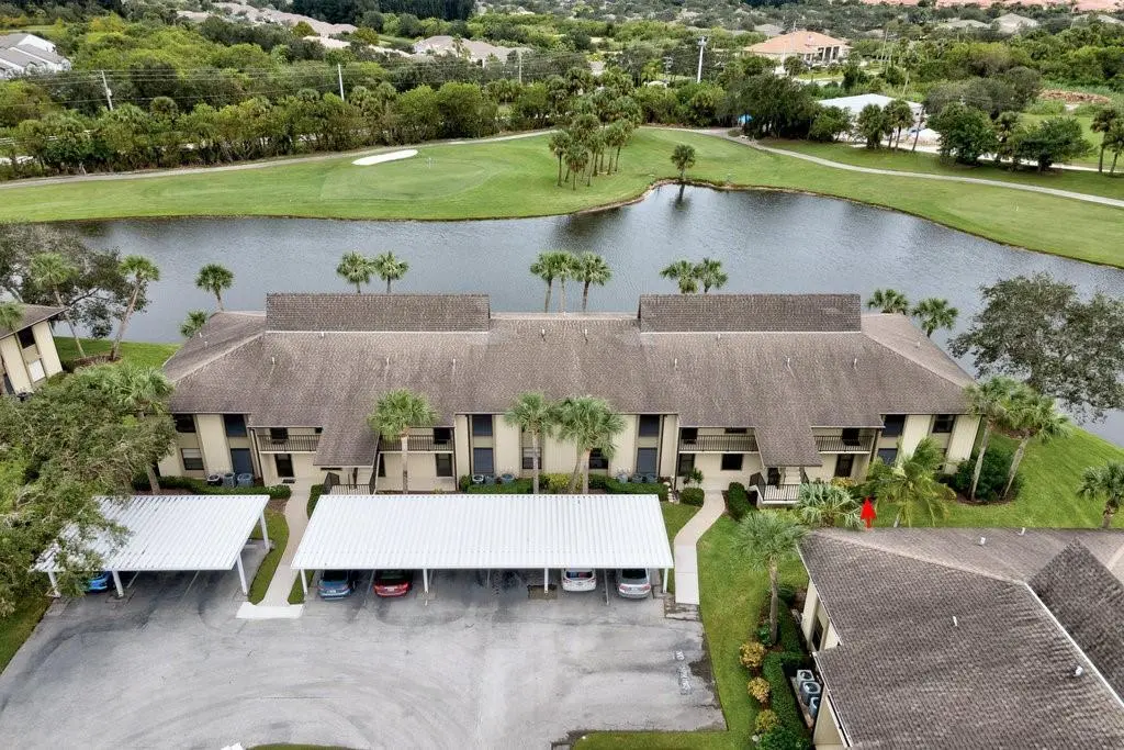 GetMedia at 22 PLANTATION Drive 106, Vero Beach
