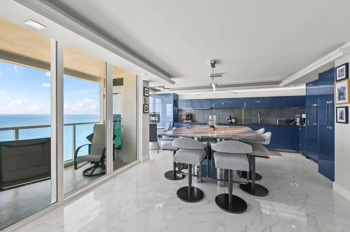 Center Island at 2800 S Ocean Boulevard 16-C, Boca Raton