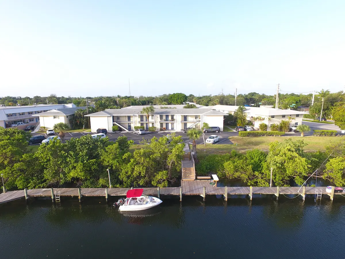 510 Prosperity Farms Rd 7-B at 510 Prosperity Farms Road 7B, North Palm Beach