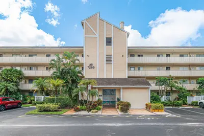 7286 Huntington Lane 108, Delray Beach – Condominium for sale