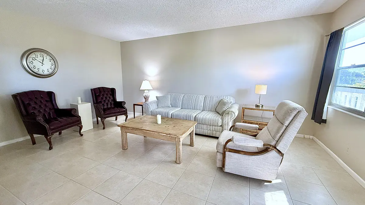 Living Room at 4075 NEWPORT Q Drive, Deerfield Beach