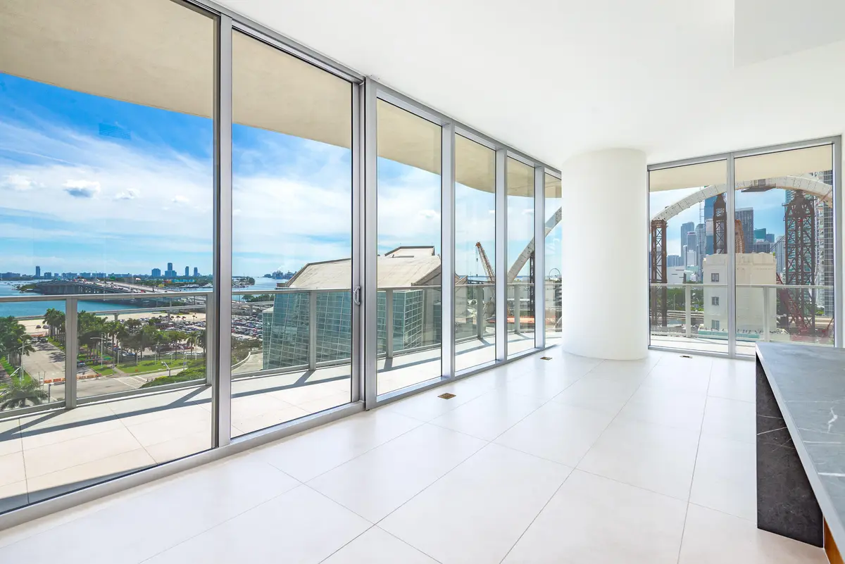 901-21 at 1400 Biscayne Boulevard 901, Miami
