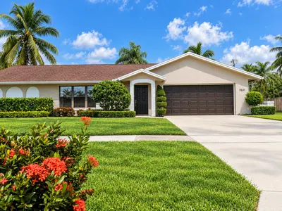 11631 TURNSTONE Drive, Wellington – Single Family Residence for rent