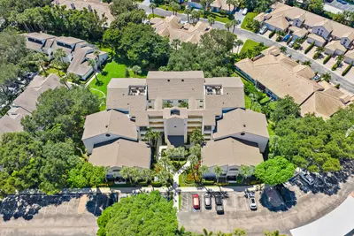 326 OAK HARBOUR Drive 326, Juno Beach – Condominium for sale