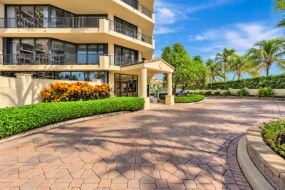 570 Ocean Drive 602, Juno Beach – Condominium for sale