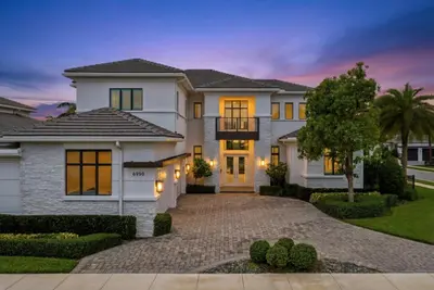 6990 NW 27TH Avenue, Boca Raton – Single Family Residence for sale