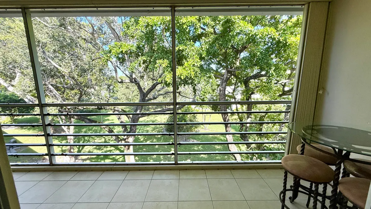 Patio at 4075 NEWPORT Q Drive, Deerfield Beach