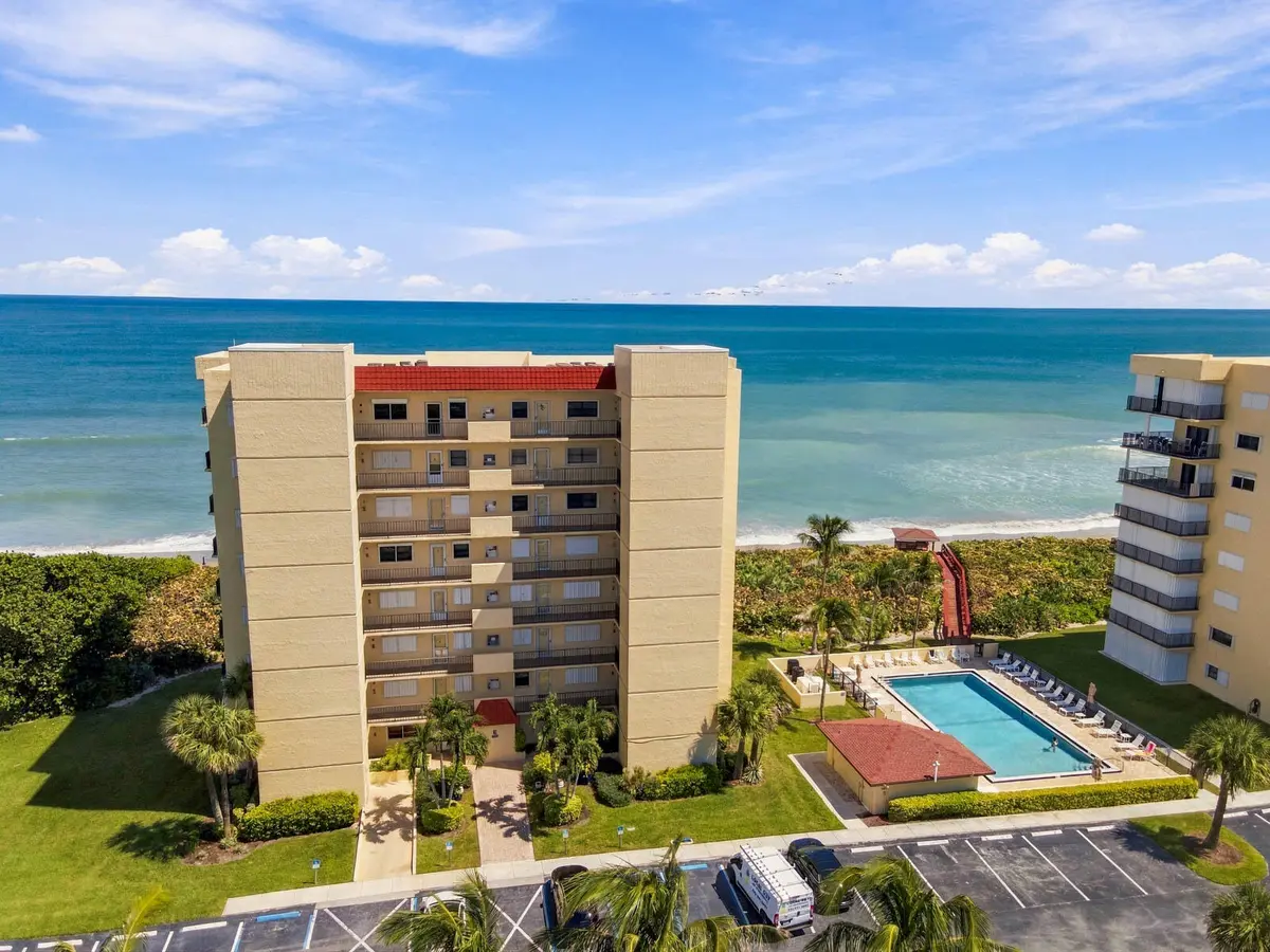 7400 S Ocean Drive E-802, Jensen Beach, FL – photo 3