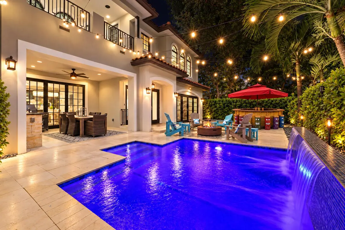 Best Realtor In Parkland Michael Longo at 1404 SE 2ND Court, Fort Lauderdale