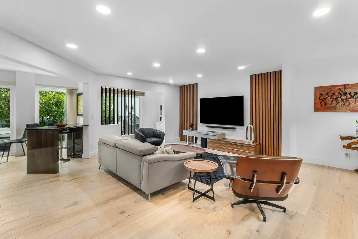 Living Room at 1000 N US Highway 1 779, Jupiter