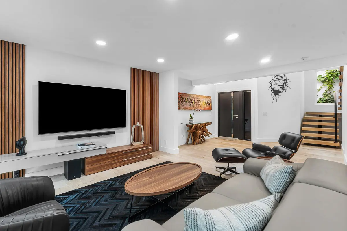 Living Room at 1000 N US Highway 1 779, Jupiter
