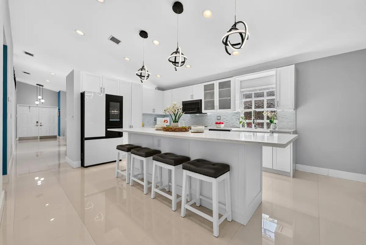 Kitchen at 20564 SW 5TH Street, Pembroke Pines