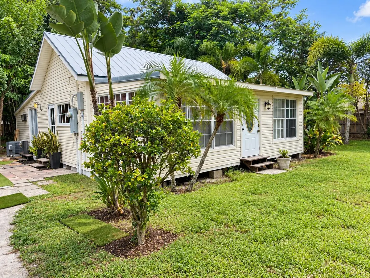 exterior at 151 TEMPLE Drive, Loxahatchee Groves