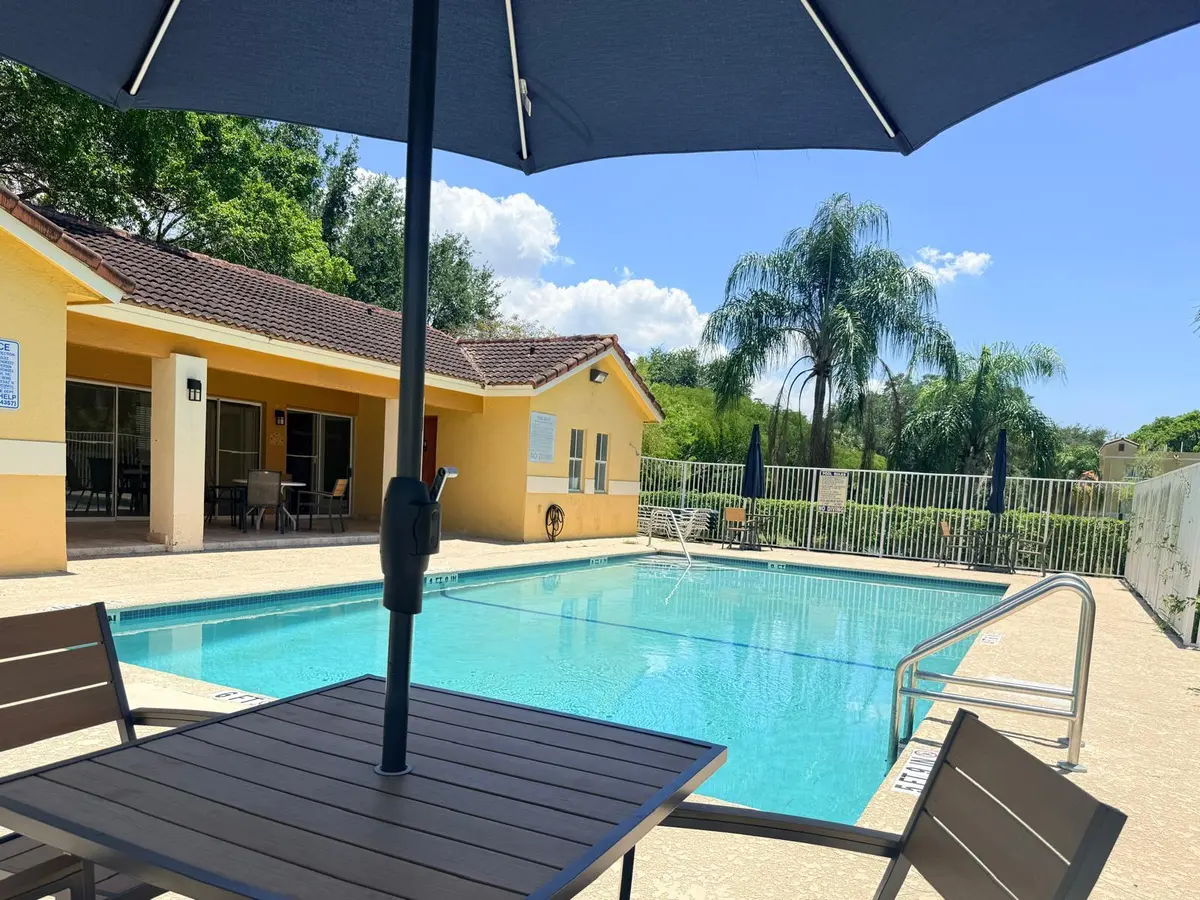 Pool at 3832 NW 90TH Avenue 3832, Sunrise