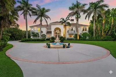 2584 SE Ranch Acres Circle, Jupiter – Single Family Residence for sale