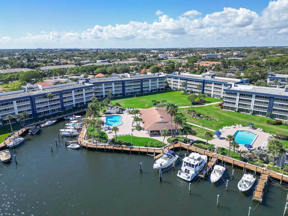 Tropic Harbor at 3401 Spanish Trail 348g, Delray Beach