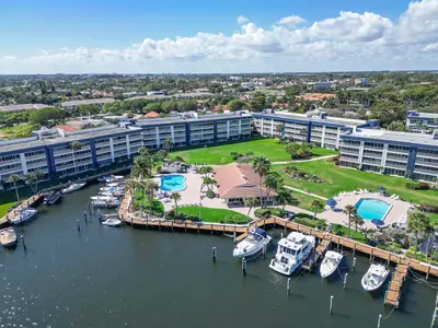 3401 Spanish Trail 348g, Delray Beach – Condominium for sale