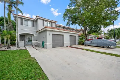 7108 HAWKS NEST Terrace, Riviera Beach – Townhouse for sale