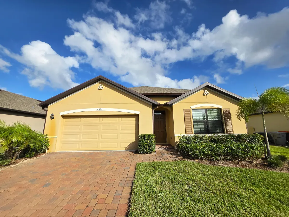 6580 Canterbridge Drive, Vero Beach, FL – photo 2