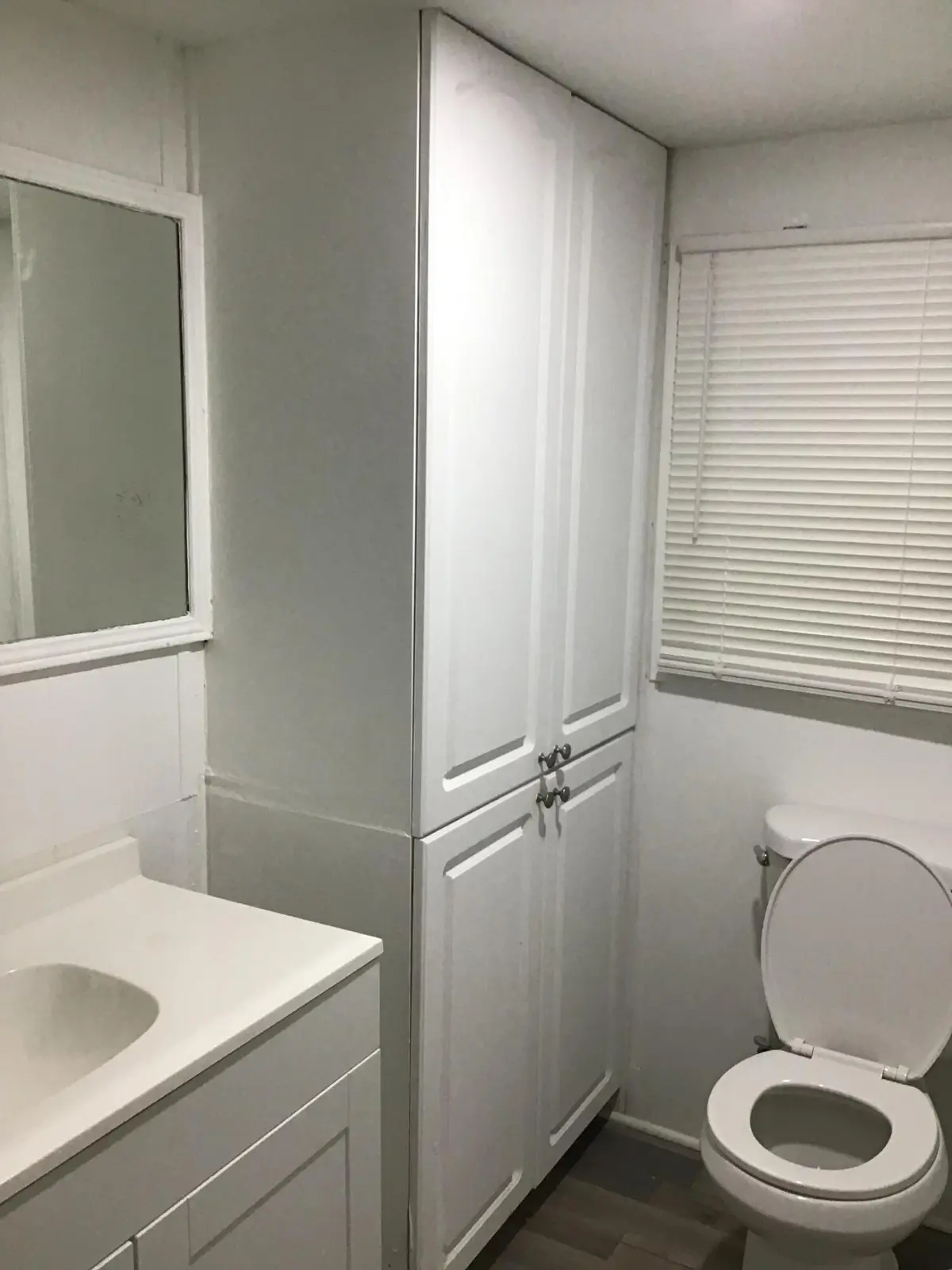Bathroom #1 at 2886 CROTON Lane, West Palm Beach