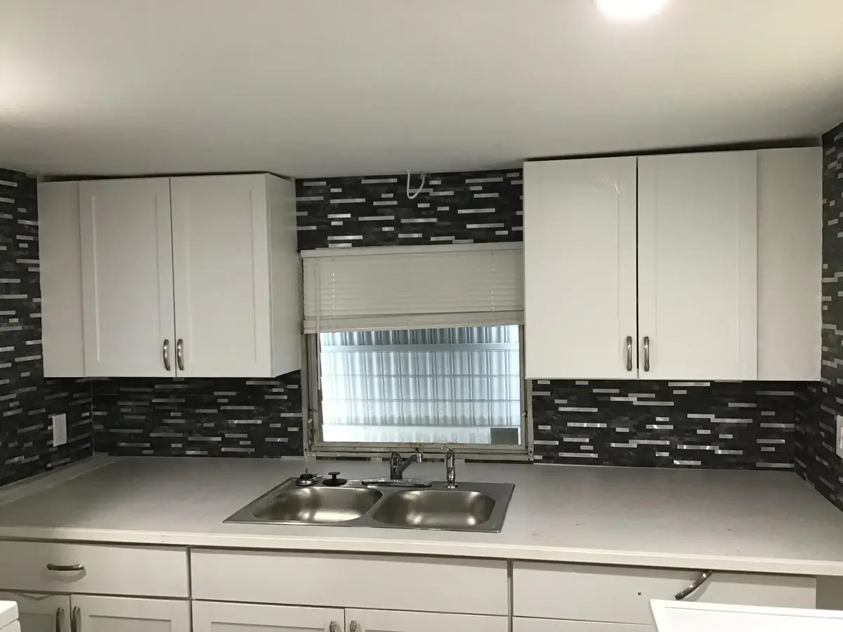 Kitchen at 2886 CROTON Lane, West Palm Beach