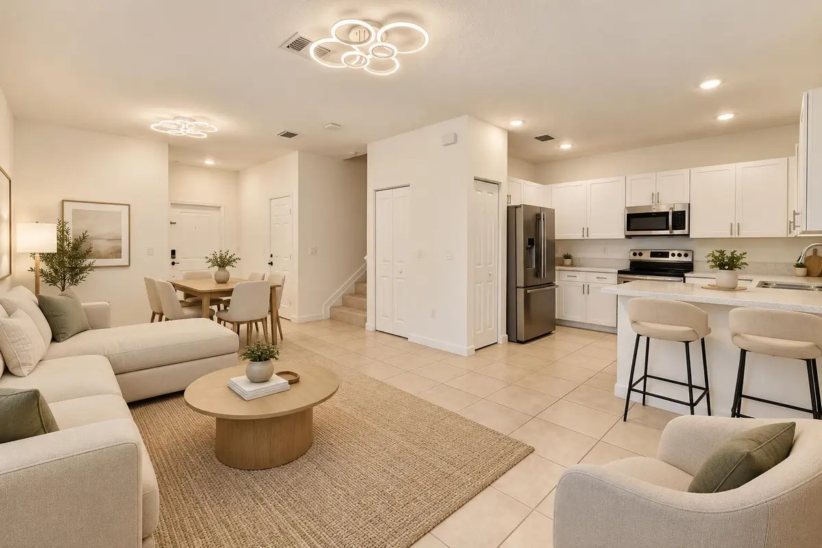 20 amueblada at 20554 NE 2ND Court, Miami