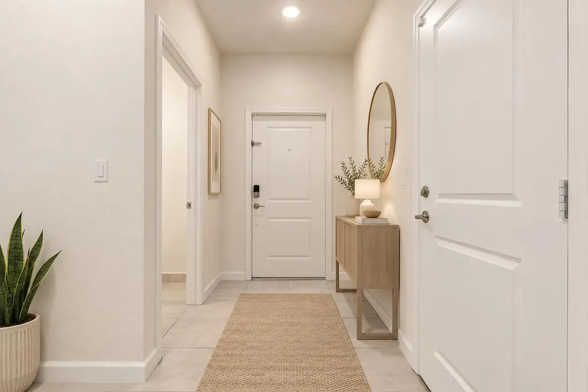 16 amueblada at 20554 NE 2ND Court, Miami