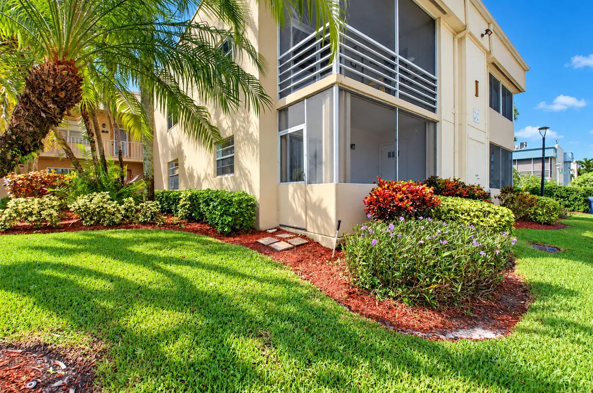 Welcome Home! at 386 Capri I, Delray Beach