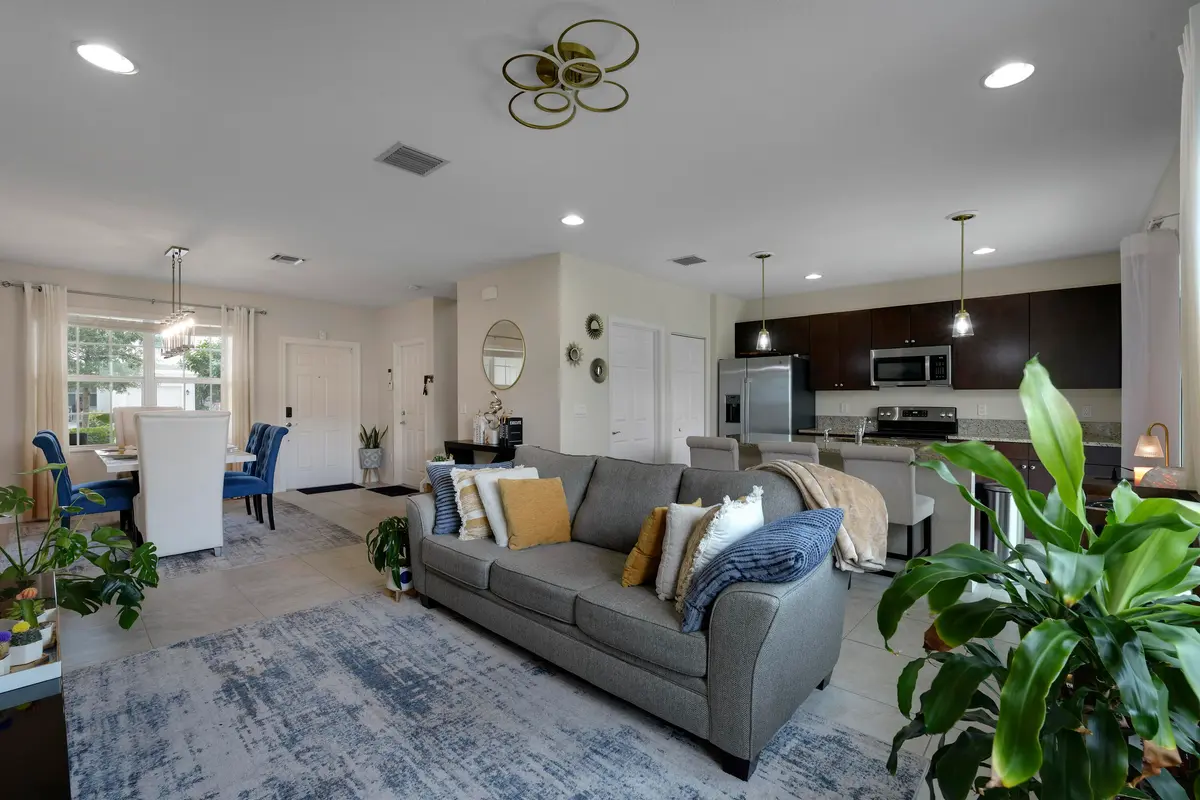 House-7 at 2280 NW TREVISO Circle, Port St. Lucie