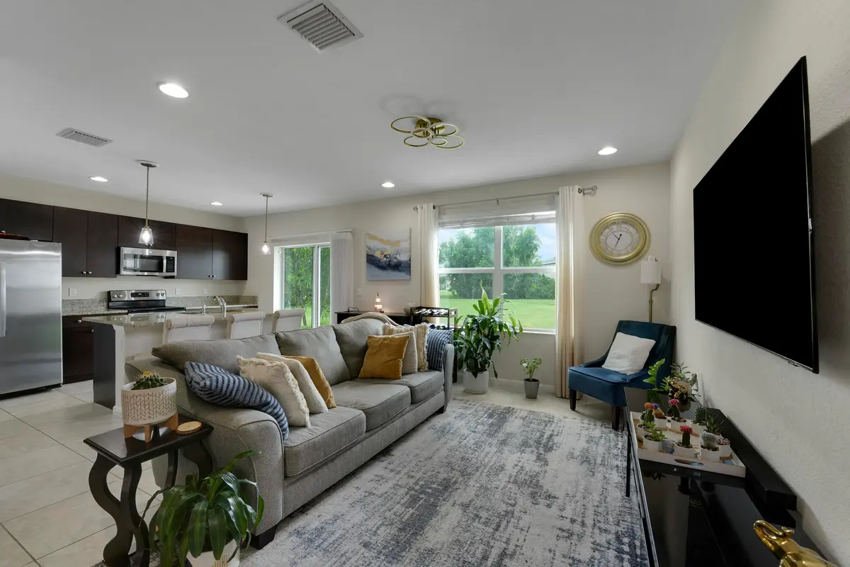 House-6 at 2280 NW TREVISO Circle, Port St. Lucie