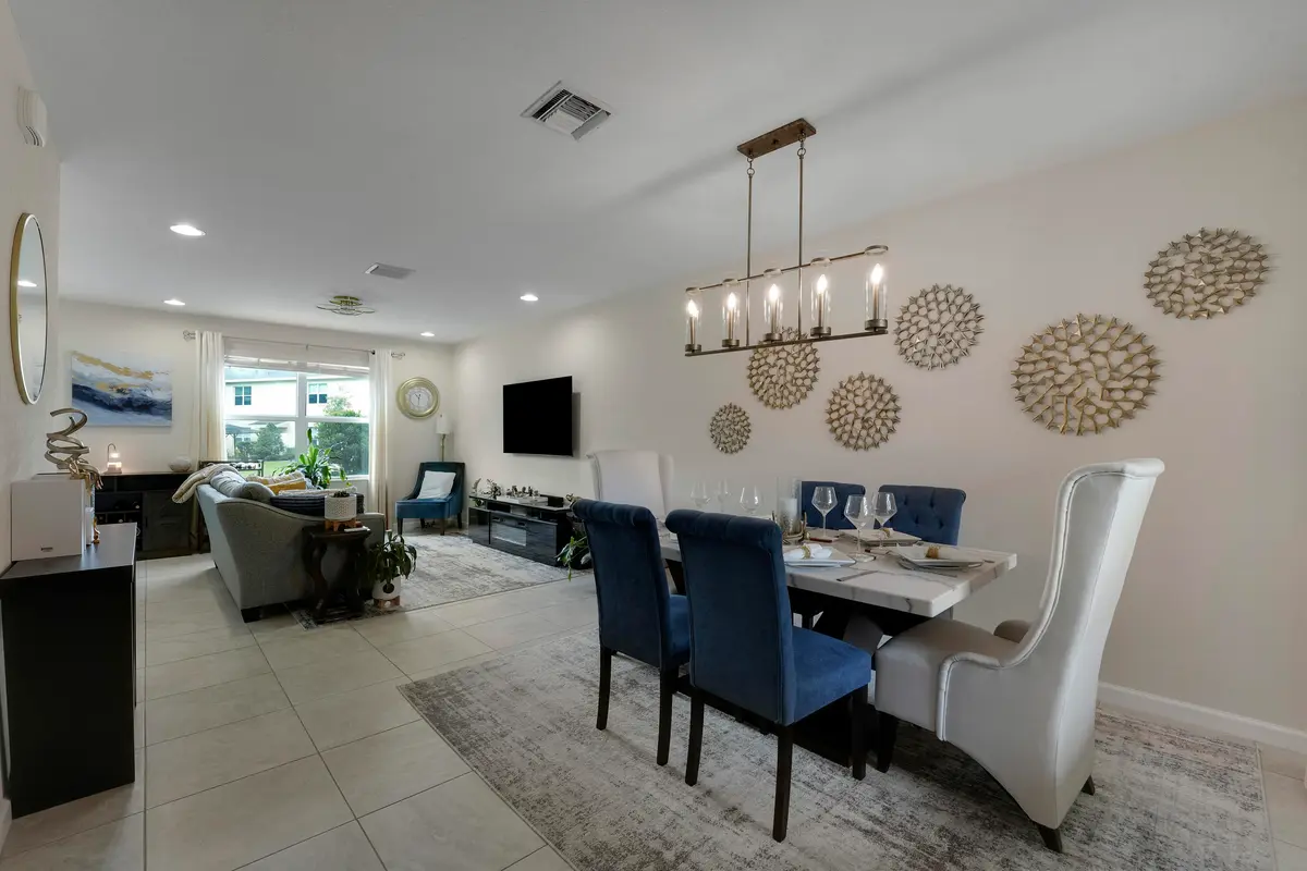 House-3 at 2280 NW TREVISO Circle, Port St. Lucie