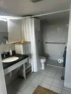 BATHROOM at 750 Egret Circle 6311, Delray Beach