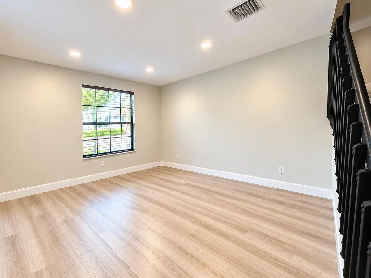 Bright Livingroom at 9326 W 33RD Lane, Hialeah