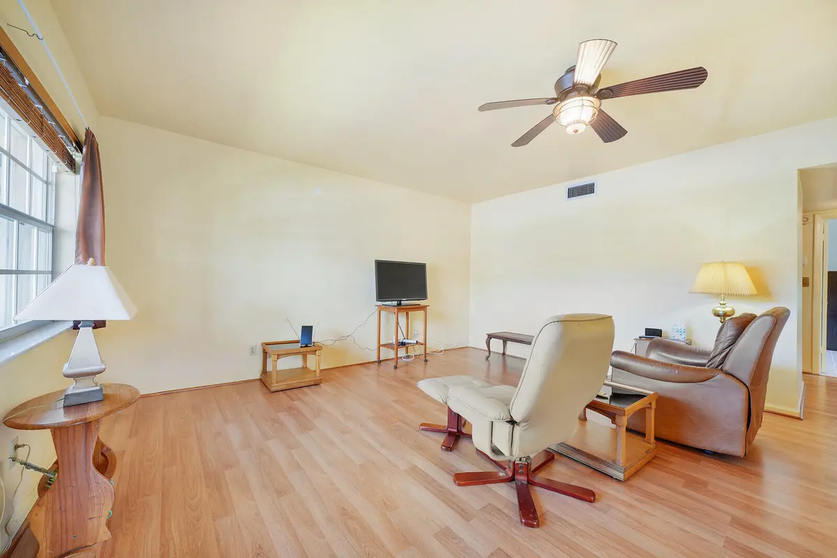 Living Room at 1990 NE 33RD Street 3, Lighthouse Point