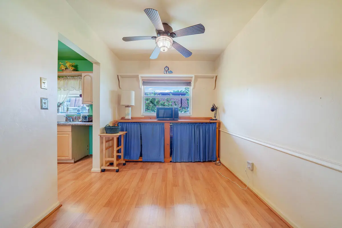 Dining Area at 1990 NE 33RD Street 3, Lighthouse Point