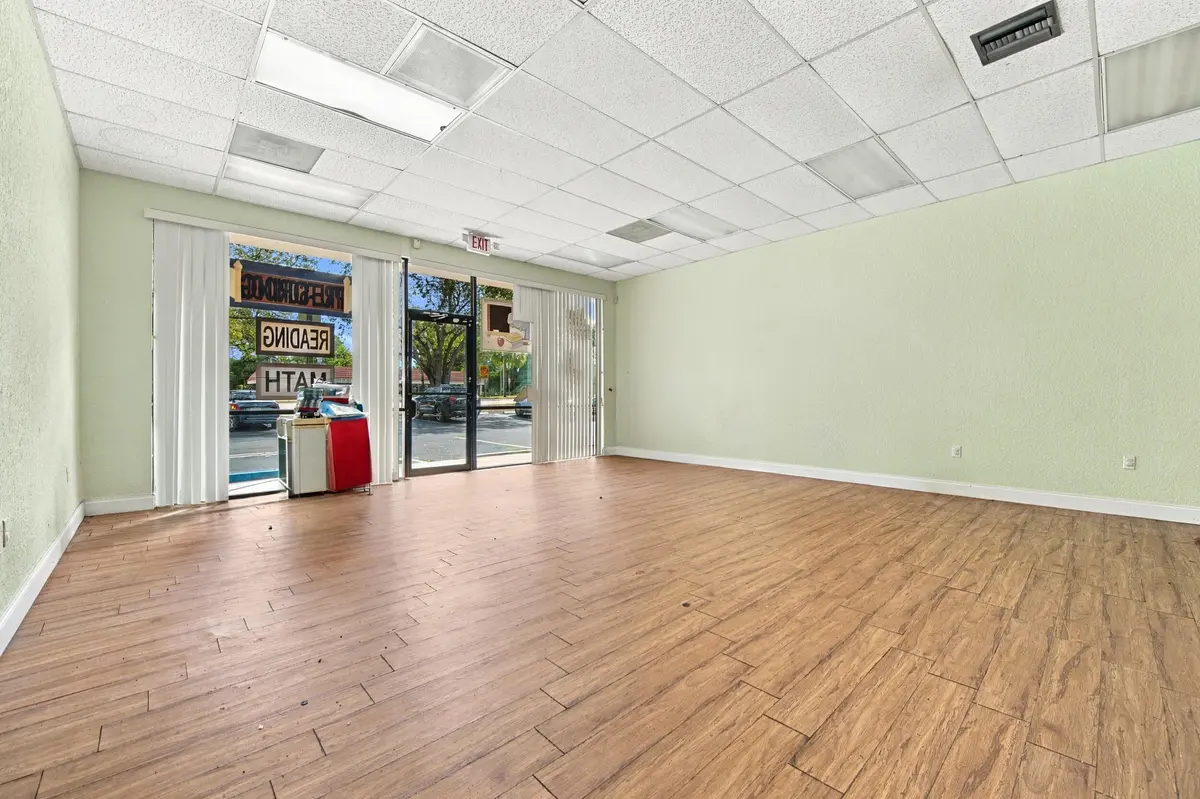 Space1 at 6301 W Atlantic Boulevard 1, Margate
