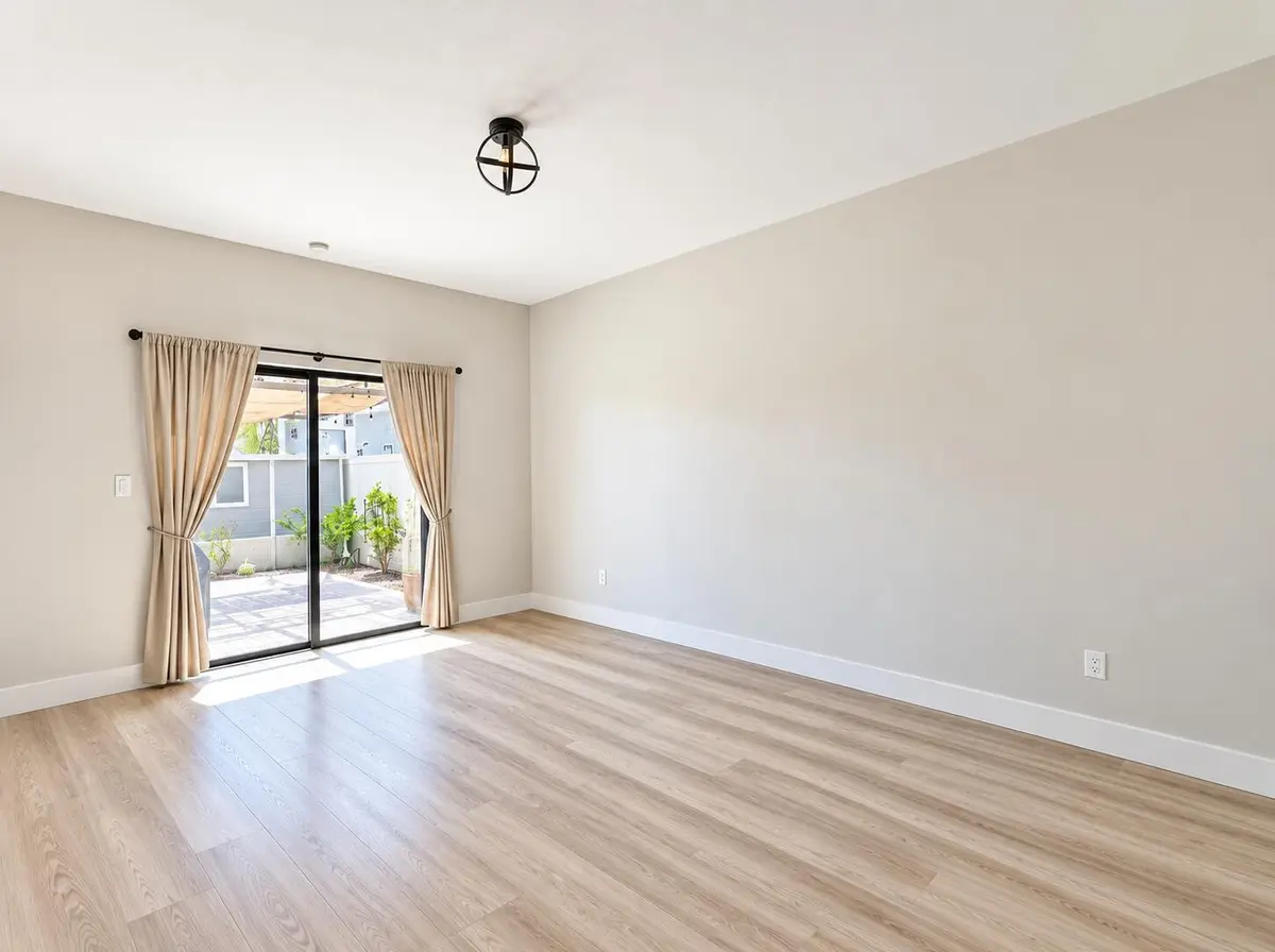Family room at 9326 W 33RD Lane, Hialeah