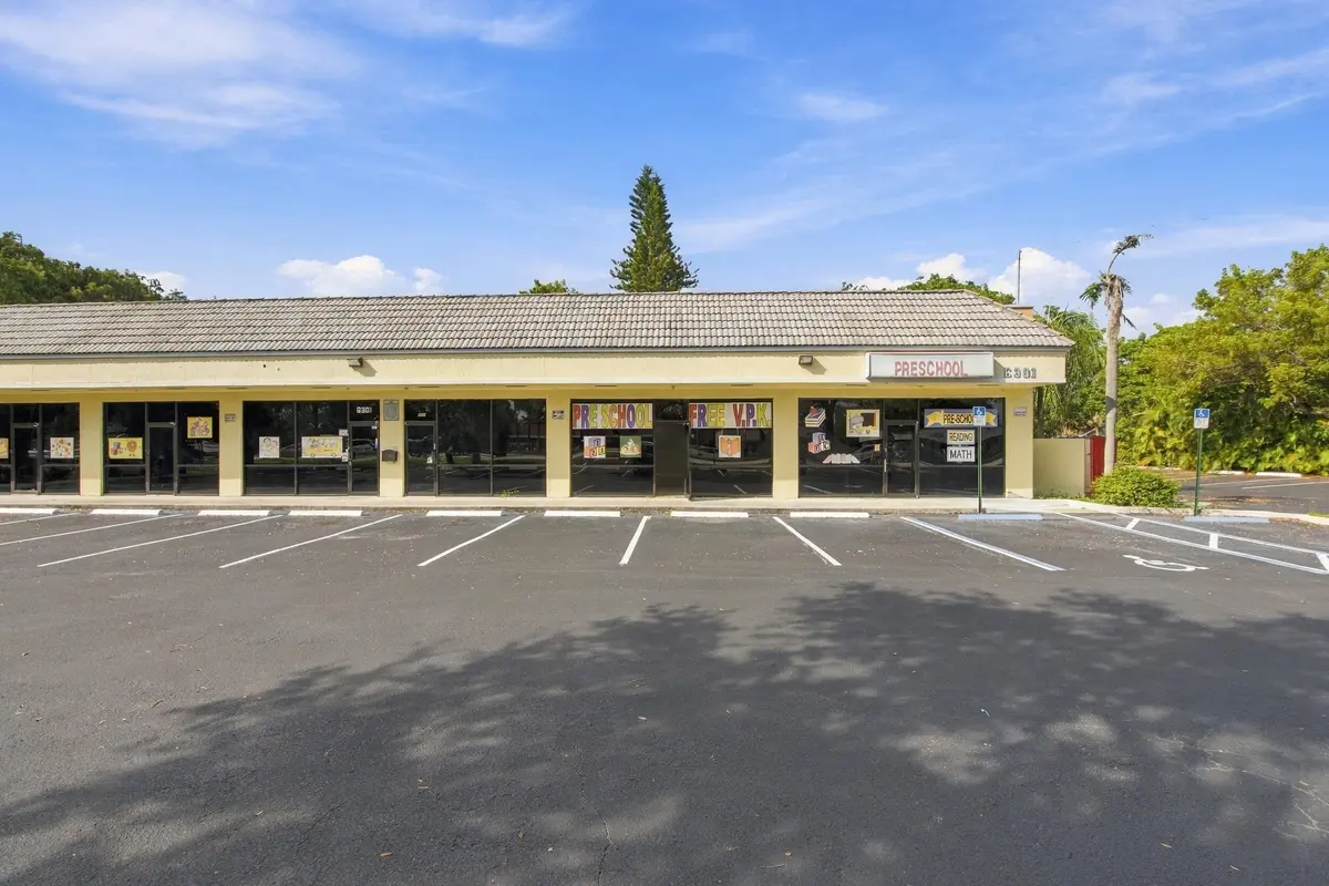 Front1 at 6301 W Atlantic Boulevard 1, Margate
