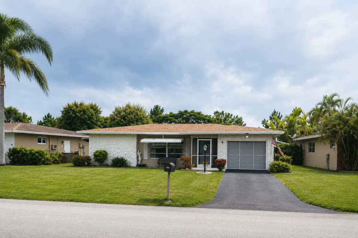 4821 NW 13TH AVE, Deerfield Beach at 4821 NW 13th Avenue, Deerfield Beach