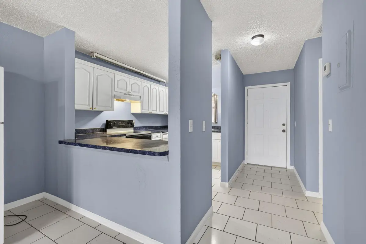 Kitchen_with_entrance_1 at 4661 PERTH Road, West Palm Beach